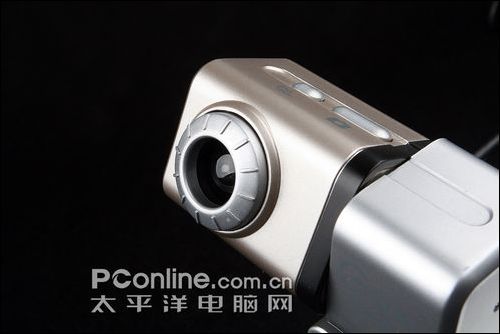 效果直追数码相机!超清晰极速T10摄像头首测