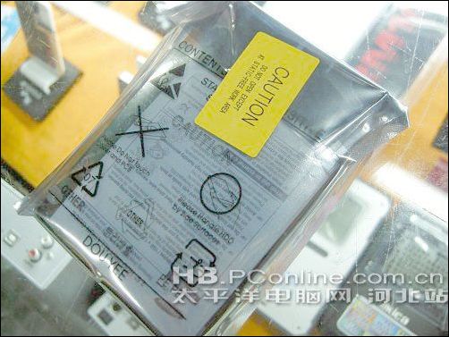 本本硬盘升级大推荐 三星笔记本硬盘_硬件