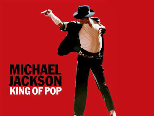 悼念歌王:最适合听迈克尔·杰克逊的音箱_硬件
