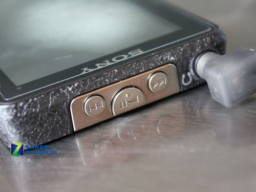 史上最强组合?索尼X1000+森海塞尔IE7