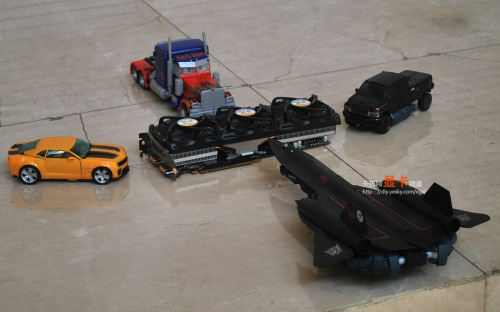 变形金刚故事之偶遇索泰GTX260+首发版显卡