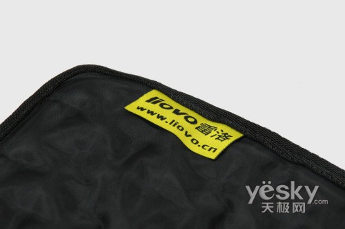 散热于无形中雷洛冰爽版笔记本冷却垫简评