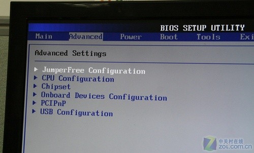 设计为王 华硕全自动超频大板785G测试