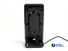 超薄设计 冲击波SU-203笔记本音箱试听_硬件