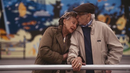 众星云集诗意演绎!《纽约,我爱你》