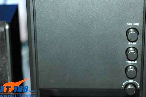 3D环绕音效 耳神2070D声音纯净仅248元_硬件