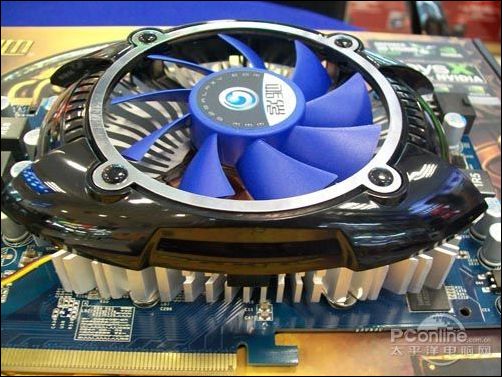 ��ֱɢ�����Ӱ��GTS250��ǿ��II��799