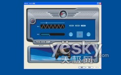 胜利在召唤北通战戟2游戏手柄格斗试玩评测