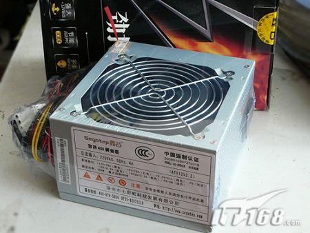 [武汉]最高125W GT220显卡电源选购攻略_硬件