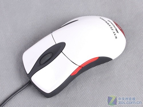 为WCG备战!WNV战队版IE3.0全国首曝_硬件