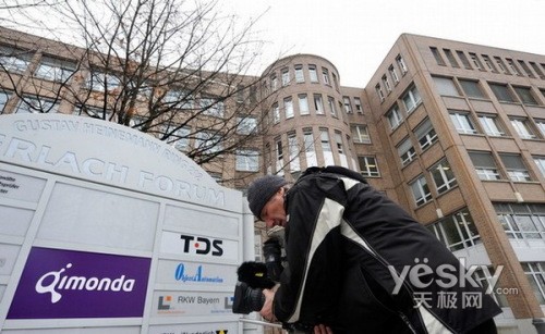 蛋蛋军情谍报室:显卡价格上涨内幕大揭秘_硬件