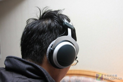 抗衡HD800 拜亚动力T1亮相广州音响展_硬件