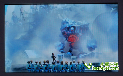 32\/64位通吃 驰为PHG高清游戏机评测_硬件