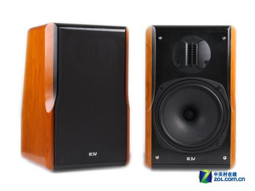 索威音箱到底怎么样？老烧友掏心窝子跟你唠明白，同轴声音真不是玄学