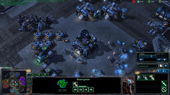 星际2三大种族各级画质对比(4)_硬件