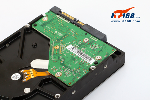 同为1TB容量 SATA2\/SATA3性能差多少?_硬件