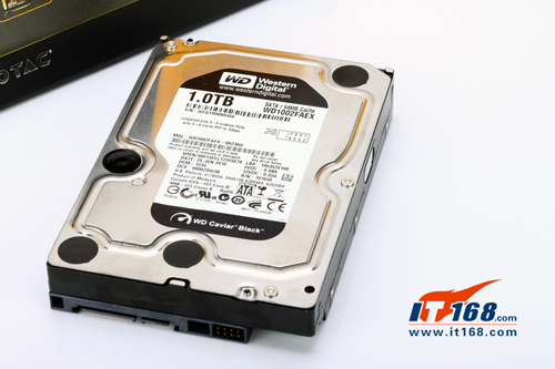 sata2\/sata3性能差多少?