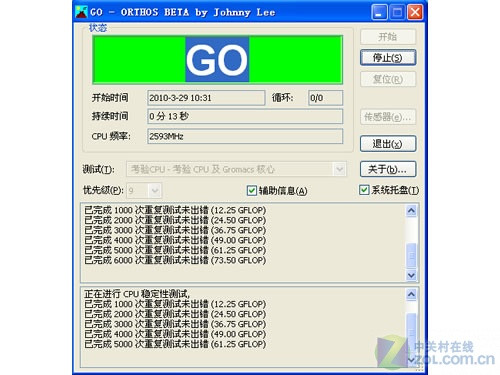 你是高手吗 五大变态软件考你超频技术_硬件