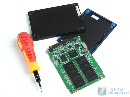 方便!威刚首款USB3.0固态硬盘实测