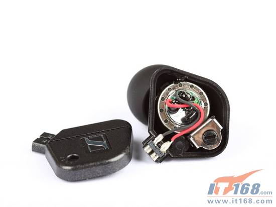 【it168耳机频道】森海塞尔sennheiser