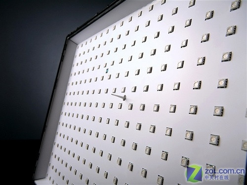 液晶显示器新时代 LED不同三星告诉你_硬件