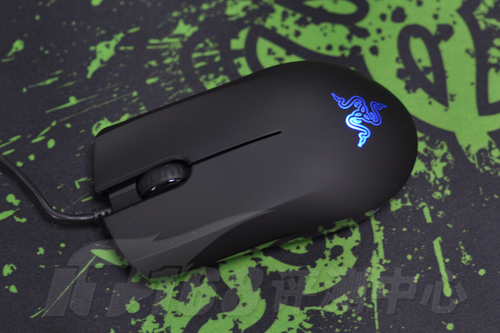 彻底绝杀微软!一周热门鼠标排行TOP10