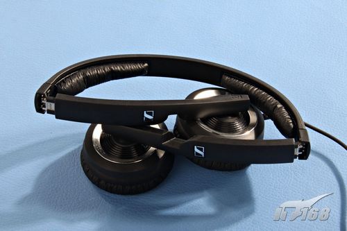 具备线控器 森海塞尔便携px200ii评测
