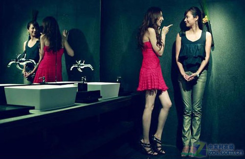 老徐激情演绎 杜拉拉升职记火爆上映_硬件_科技时代_新浪网