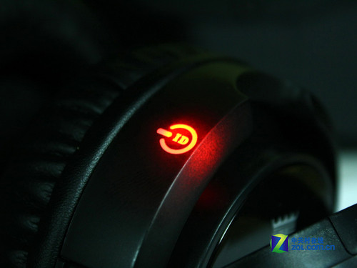 中端2.4G耳机新贵宾果B-950-W评测(5)