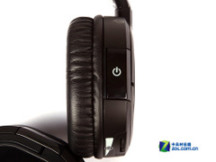 中端2.4G耳机新贵宾果B-950-W评测(2)