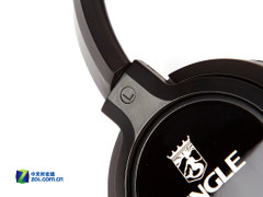 中端2.4G耳机新贵宾果B-950-W评测(3)
