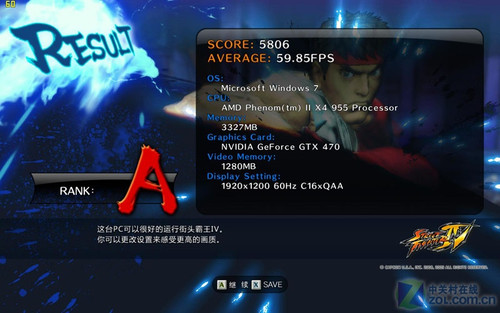 性能提升明显 网友多游戏测N卡新驱动_硬件