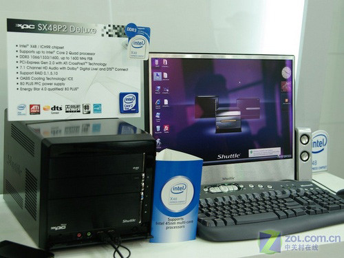 掐指算命卜凶吉 迷你机箱未来胜算几何?