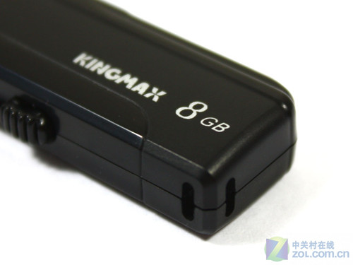 读取超30MB\/秒 KINGMAX剑碟优盘试用_硬件