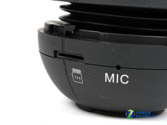 组建最另类2.1声湃思M1口袋音箱评测(2)