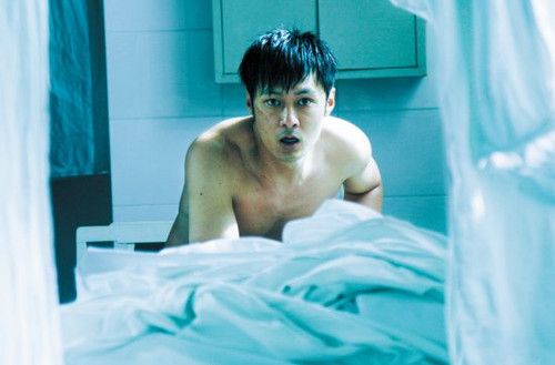 [电影]《荒村公寓》最新最全剧情介绍_硬件_科