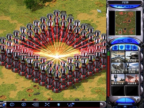 国庆假期要玩爽 十大单机游戏值得体验