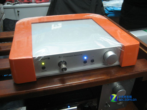 万元级耳放到货! 主流耳机放大器推荐