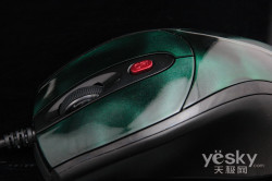 ��ϷPC�ر�����ս���ĵ�DPI����������