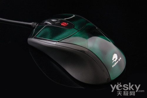 ��ϷPC�ر�����ս���ĵ�DPI����������