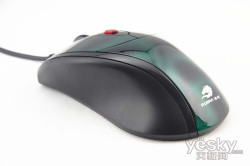 ��ϷPC�ر�����ս���ĵ�DPI����������