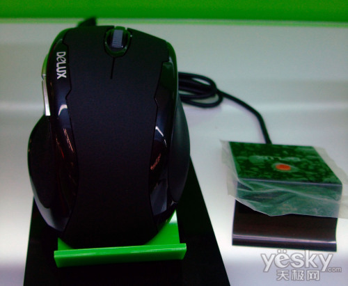 游戏本本更需要爱护 多款无线键鼠套装推荐_硬