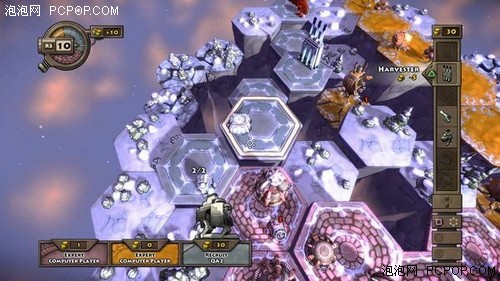 greed corp game ign greed corp game ign