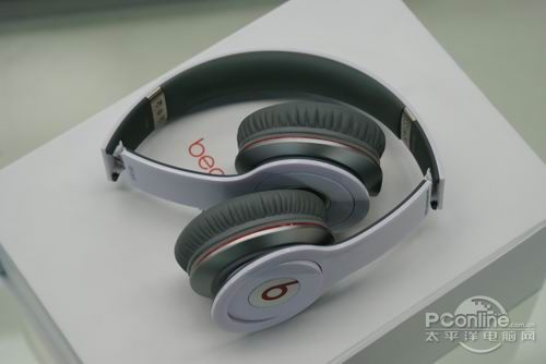 潮人扫街利器 魔声solo hd到1980元_硬件