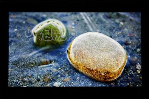 无亮点保证！三星新款LED超薄机试用