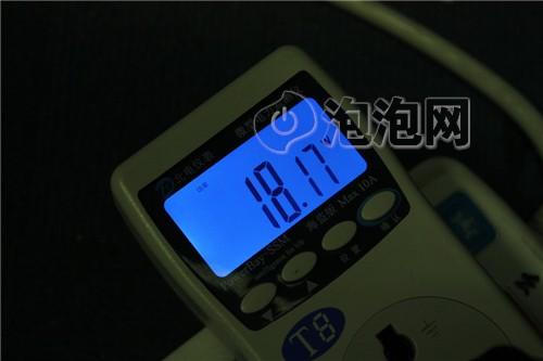 无亮点保证！三星新款LED超薄机试用