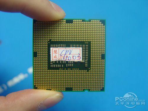 新性价比之选!Core i3 540仅售720元_硬件