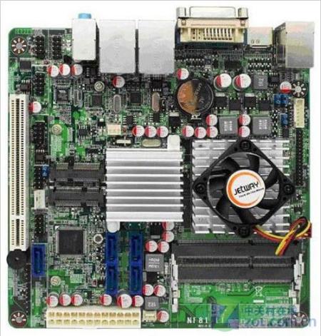 ���������ĸ���APUƽ̨�������ܳ���(4)