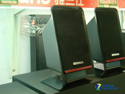 经典设计传承超值2.1音箱到货仅148元