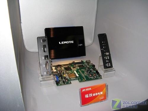 选择MIPS失败?龙芯抛离ARM架构之我见_硬件